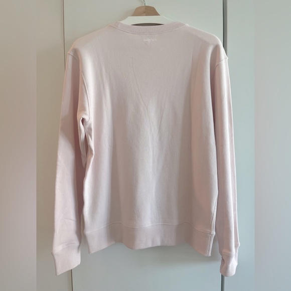 NWT Organic Cotton + Merino Allbirds R&R Sweatshirt - Picture 4 of 9